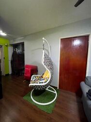 Blk 209C Punggol Place (Punggol), HDB 2 Rooms #483819071